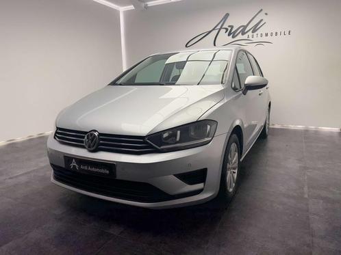 Volkswagen Golf Sportsvan Golf Sportsvan 1.2 TSI*GPS*CRUISE*, Auto's, Volkswagen, Te koop, Golf Sportsvan, ABS, Airbags, Airconditioning