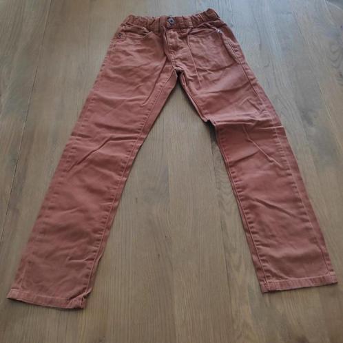 Roestkleurige broek Urban Wave, Kinderen en Baby's, Kinderkleding | Maat 146, Zo goed als nieuw, Jongen, Broek, Ophalen of Verzenden