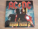 VINYL - AC/DC – Iron Man 2 - 2LP, Cd's en Dvd's, Ophalen of Verzenden