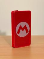 Boîtier de rangement pour 24 jeux Nintendo Switch / Switch 2, Ophalen of Verzenden, Zo goed als nieuw, Switch, Overige typen