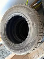 4 pneus (sans jantes), 265 mm, Pneus été, Enlèvement, Utilisé