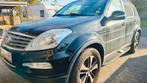 Ssangyong rexton 2016, trekhaak, full option, Auto's, Trekhaak, Particulier, SsangYong, Te koop
