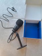 Nor-tec Professionele microfoon voor gaming en podcasts, Enlèvement ou Envoi, Comme neuf
