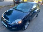 FIAT PUNTO 1.3 Diesel * EURO 5 * KLAAR VOOR REGISTRATIE*, Voorwielaandrijving, Euro 5, Stof, Zwart