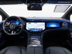 Mercedes-Benz EQE 43 AMG 4M Night-II Premium Plus HYPERSCREE, Autos, Mercedes-Benz, Cuir, Argent ou Gris, Achat, 4 portes