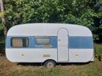 Caravan, Caravans en Kamperen, Caravans, Particulier