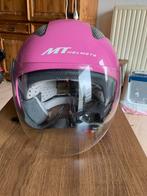 Urban design MT Helmets, XXS, Kinderen, Jethelm, Tweedehands