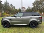 Range Rover Sport P400e HSE Dynamic, Autos, Land Rover, Cuir, Achat, Euro 6, Carnet d'entretien