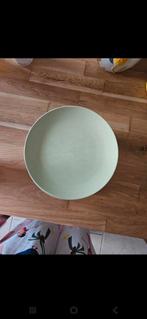 Set desert borden, Huis en Inrichting, Ophalen, Gebruikt