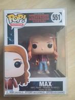 Stranger Things Funko 551 Max, Ophalen of Verzenden, Zo goed als nieuw
