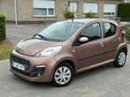 PEUGEOT 107 MET MAAR 15.000KM, Stof, 50 kW, Overige kleuren, Bedrijf