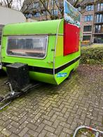 Foodcaravan, Caravans en Kamperen, Particulier