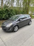 Opel Corsa 1.2 Benzine + Garantie, 5 places, Carnet d'entretien, 63 kW, Achat