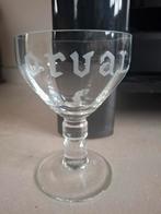 Verre orval en cristal de Bohême, Collections, Enlèvement ou Envoi
