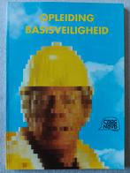 Opleiding Basisveiligheid VCA, Boeken, Ophalen, Zo goed als nieuw, Overige niveaus