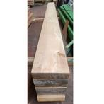 Lariks geschaafd 60*210mm - lot 90, Doe-het-zelf en Bouw, Hout en Planken, Ophalen, Nieuw, Balk, Overige houtsoorten