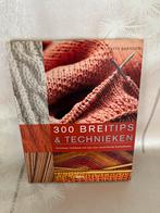 B. Barnden - 300 Breitips & technieken, Boeken, B. Barnden, Ophalen of Verzenden, Zo goed als nieuw