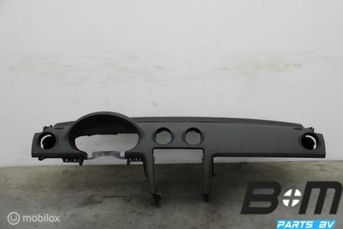 Dashboard Audi A3 8P SB 8P1857003D, Auto-onderdelen, Dashboard en Schakelaars, Gebruikt