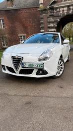 Alpha giulietta 1.6 jtdm, Autos, Euro 5, Boîte manuelle, Noir, 5 portes