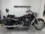 Yamaha XV 1900 A MIDNIGHTSTAR MIDNIGHT STAR BOVAGGARANTIE, Motoren, Motoren | Yamaha, 2 cilinders, Chopper, 1854 cc, Meer dan 35 kW