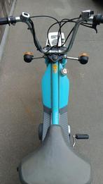 Honda Camino B klasse vario, Fietsen en Brommers, Brommers | Honda, Ophalen, Gebruikt, Honda, .