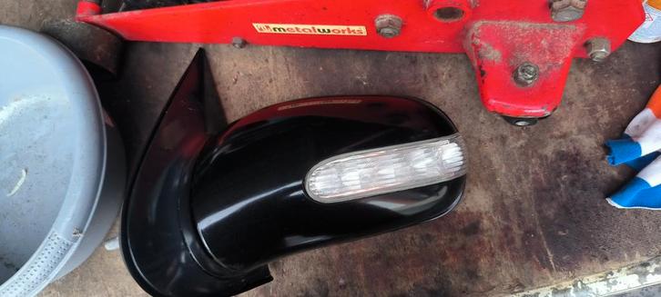 Piece ML W163, Auto-onderdelen, Overige Auto-onderdelen