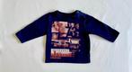 “Timberland” t-shirt, Kinderen en Baby's, Babykleding | Maat 68, Ophalen, Timberland, Zo goed als nieuw, Jongetje