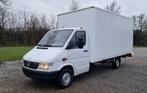 Mercedes sprinter 310 d amper 100.000dkm 1ste eigenaar Gekeu, Auto's, Bedrijf, Te koop