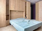 gratis af te halen, Huis en Inrichting, Slaapkamer | Complete slaapkamers, Ophalen, Gebruikt, Tweepersoons