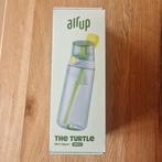 Air up The turtle groen, Sport en Fitness, Drinkbussen, Ophalen of Verzenden, Nieuw