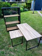 Supertoffe kotmeubels!, Ophalen, Minder dan 50 cm, 100 tot 150 cm, Nieuw