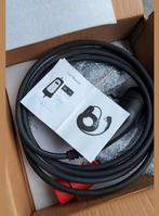 Laadkabel op 380 3 fase
Kan hem niet, Ophalen, Zo goed als nieuw, Laadkabel