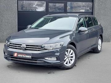 Volkswagen Passat Variant SW 1.5 TSI Style Business OPF DSG  beschikbaar voor biedingen