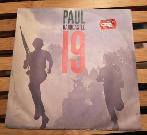 Singel 19, Cd's en Dvd's, Vinyl | Pop, Ophalen