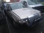 mercedes w124 200 benzine in onderdelen, Ophalen of Verzenden, Gebruikt