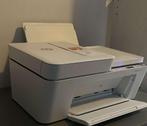 HP DeskJet 4120e, Computers en Software, Printers, Ophalen, Kleur printen, Inkjetprinter, All-in-one