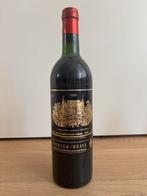 Chateau Palmer 1978 (Mahler- Besse) - Bordeaux, Verzamelen, Wijnen, Ophalen, Zo goed als nieuw