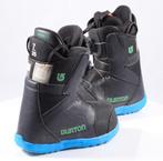 Bottes de snowboard 35 EU pour enfants BURTON YOUTH, Enlèvement ou Envoi, Utilisé, Chaussures