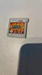 Nitendo 3DS Pokemon ultra Sun, Games en Spelcomputers, Games | Nintendo 2DS en 3DS, Ophalen of Verzenden, Gebruikt, Simulatie