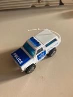 Matchbox Chevy Blazer Police Mint, Verzamelen, Overige Verzamelen, Ophalen of Verzenden