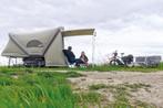 Micro-caravan air voor fietsers - B-TURTLE, Margaretenstrasse 134/1/6-7, 1050 Wien Austria, Meerkleurig, B-Turtle, Tot en met 2
