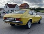 Ford Capri MK2 1.3 XL, Autres modèles, Achat, Entreprise, Boîte manuelle