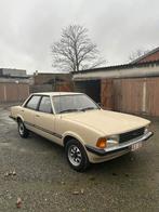 Te Koop:Prachtige Ford Taunus van 1980, Auto's, 4 deurs, Achterwielaandrijving, Overige modellen, 4 cilinders