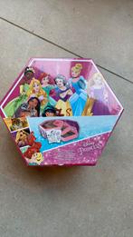 Kleurbox prinsessen nieuw!, Nieuw, Jongen of Meisje, Ophalen of Verzenden