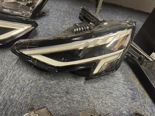 Audi a3 8y koplamp Links 8Y0941033B USA, Auto-onderdelen, Verlichting, Gebruikt, Ophalen of Verzenden