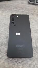 Samsung S22 128 GB, Telecommunicatie, Mobiele telefoons | Hoesjes en Screenprotectors | Samsung, Ophalen of Verzenden, Gebruikt