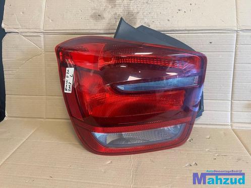 BMW 1 serie F20 Links achterlicht 2012-2018, Auto-onderdelen, Verlichting, BMW, Gebruikt