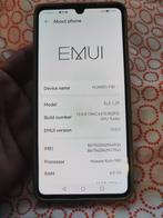 Huawei P30, Telecommunicatie, Mobiele telefoons | Huawei, Ophalen of Verzenden, Zo goed als nieuw, Zwart