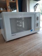 Microgolfoven Zanker, Elektronische apparatuur, Microgolfovens, Ophalen, Gebruikt, Microgolfoven, Hete lucht