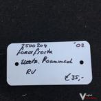 Ford Fiesta 1.4 16v 5drs  2002 2500204  Elektr Raammechanism, Auto-onderdelen, Gebruikt, -, -, Ophalen of Verzenden